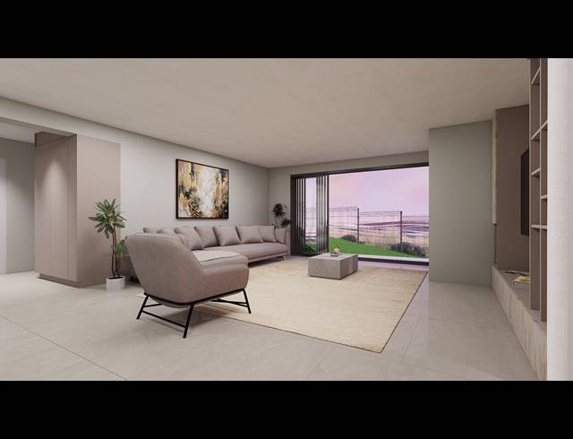 3 BEDROOM HOUSE FOR SALE IN OUTENIQUASBOSCH